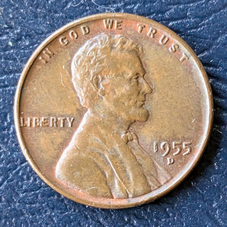 What Is a BIE Penny? The Classic Die Crack That Isn’t PMD