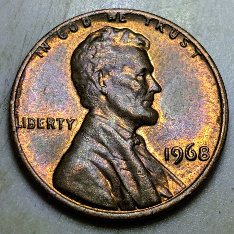 Learn what PMD (Post Mint Damage) means in coins, how to spot it, and how to tell it from real mint errors. Clear examples, simple explanations, collector-friendly guide.
