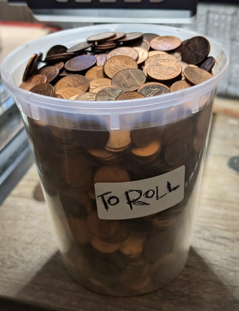 Common Traps That Waste Time When Searching Change